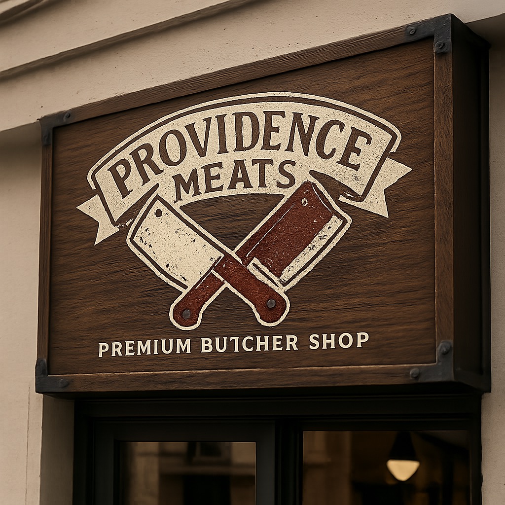 Providence Meats