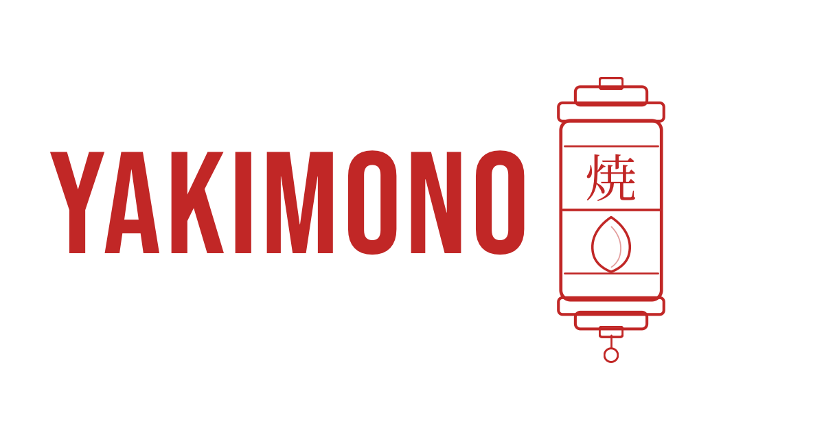 Yakimono